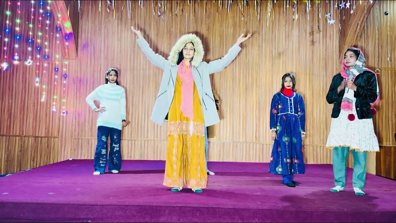 Kal Ho Na Ho - Drama