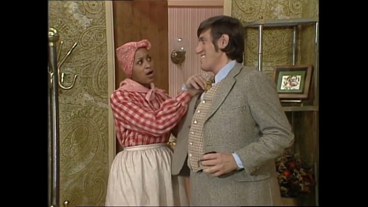 The Jeffersons - Florence Is A Whole New Maid! 🤣 (Part 3 of 3)