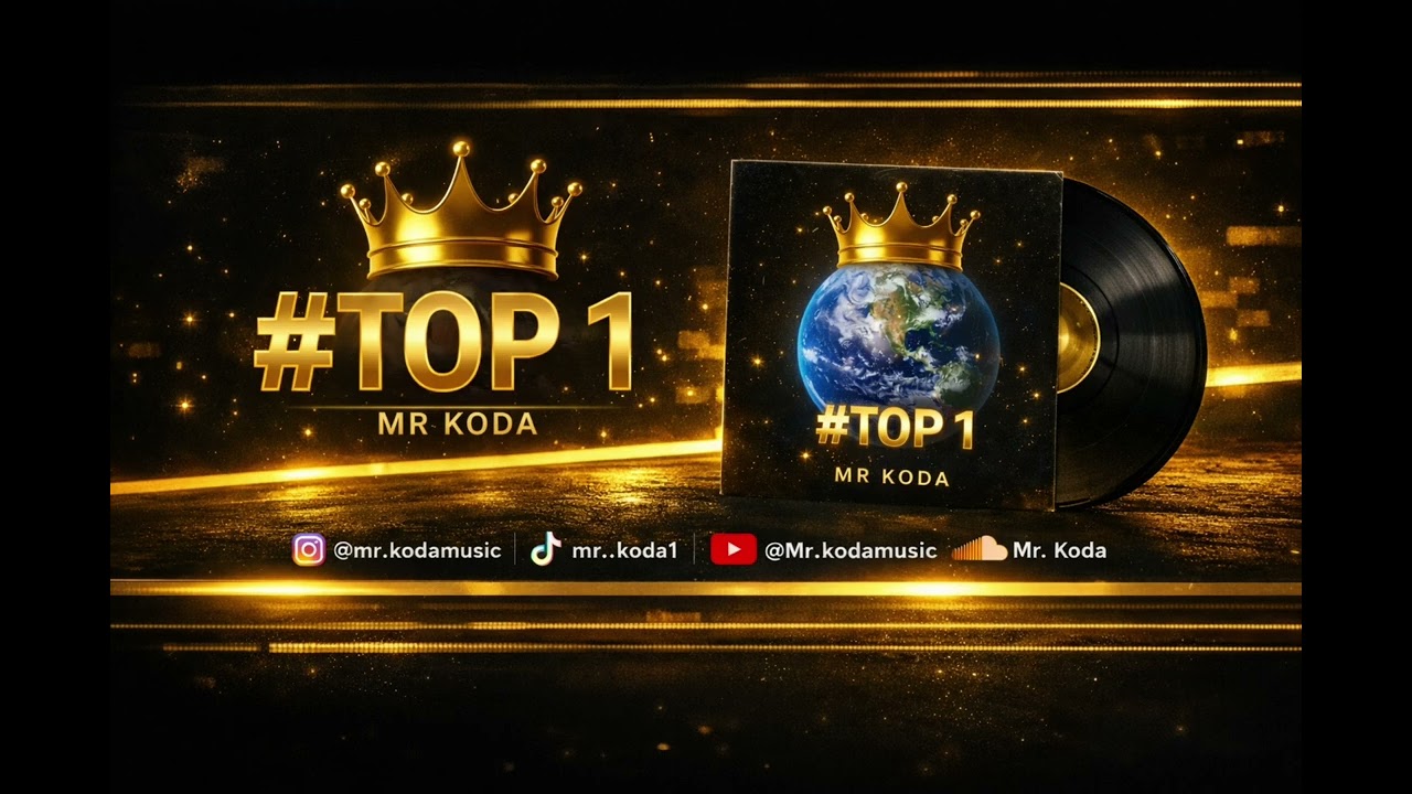 KODA -  #TOP 1 (Oficial)