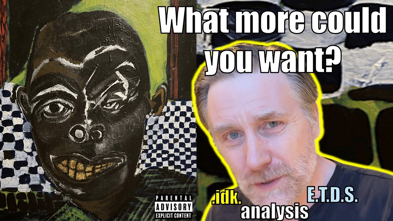 An incontestable masterpiece! 
