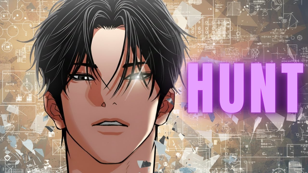 Hunt By James Lee 🤯