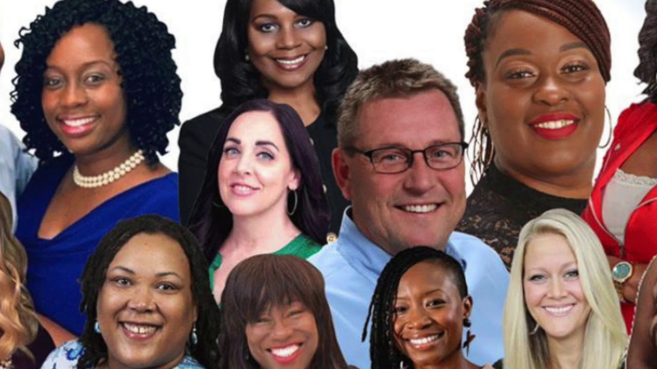 WYTV7 Rise & Shine: There Is a Voice of Hope for Caregivers