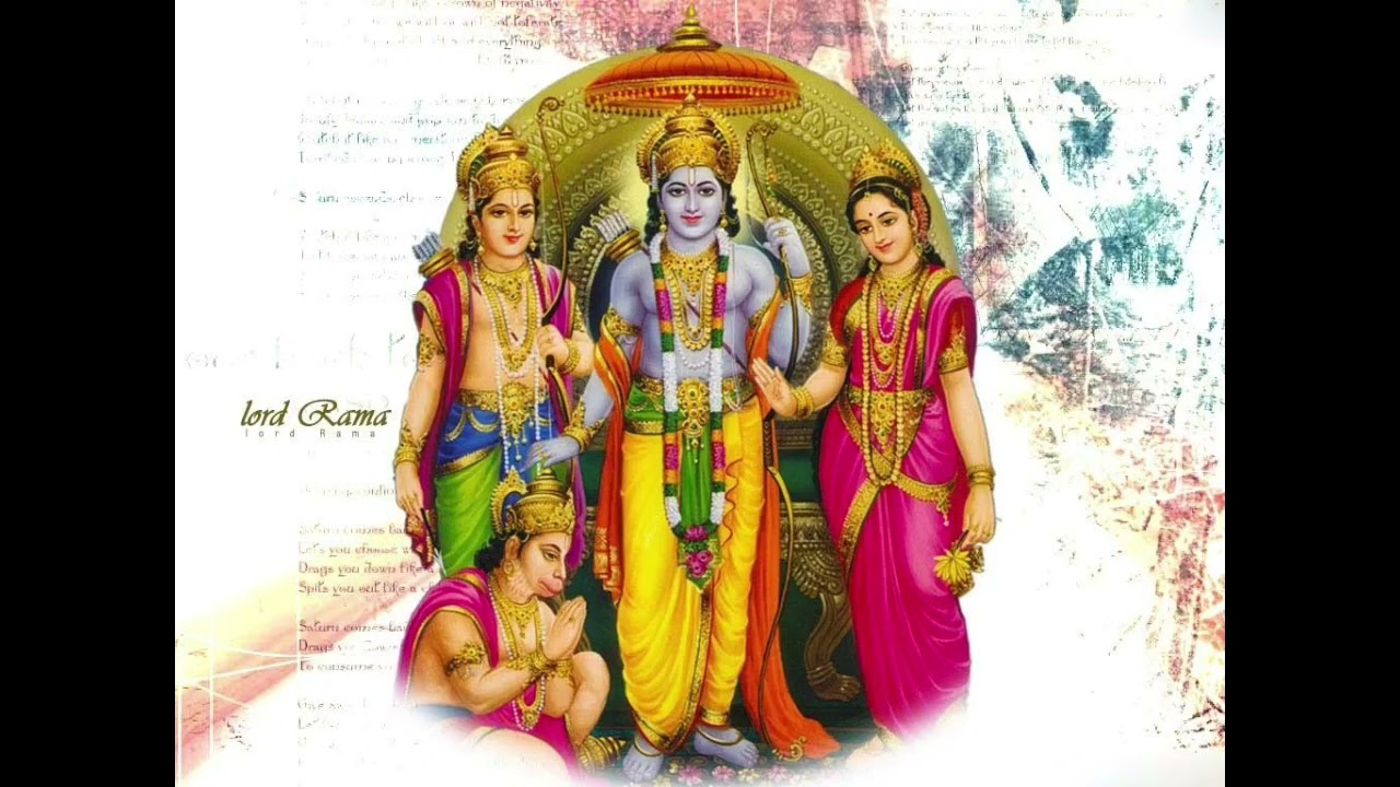 Jai Hanuman