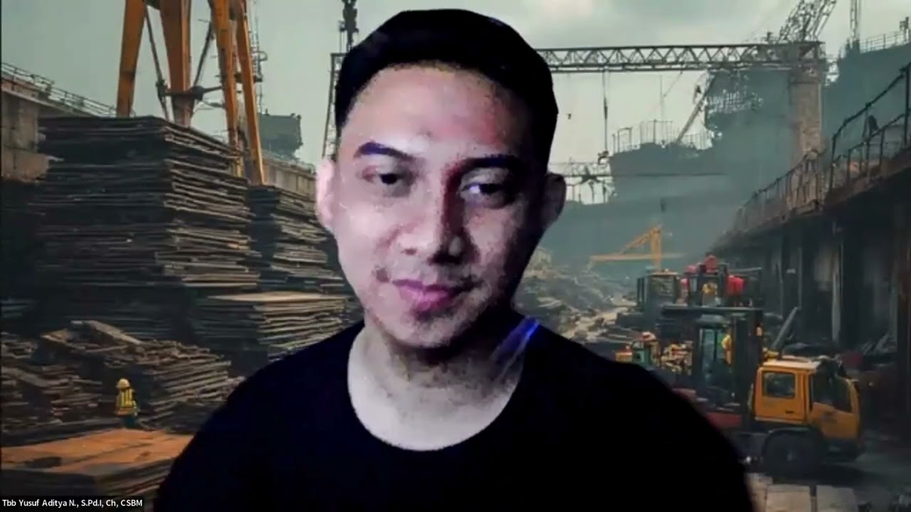 STUDI KASUS TRIK JADI JUARA 1 KONTES SEO DENGAN CARA YANG MUDAH DAN SIMPEL | RECORD ZOOM 27-01-2026