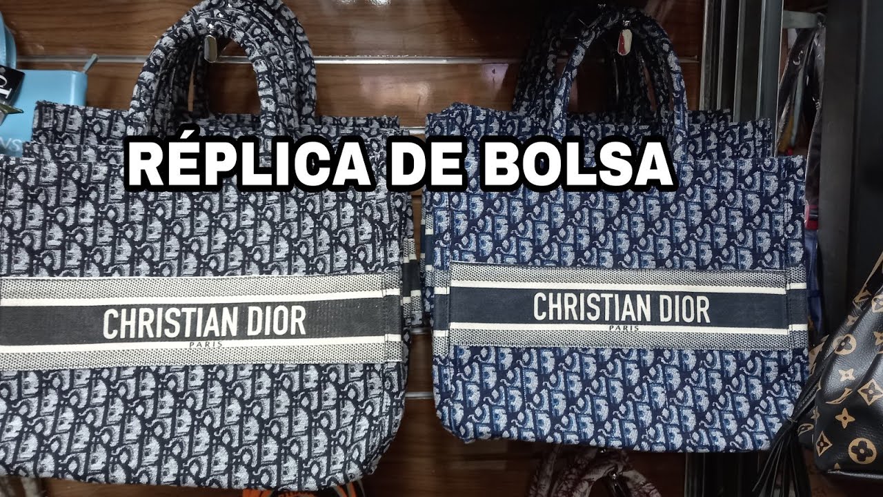BRÁS_RÉPLICA DE BOLSA NO SHOPPING TUPAN/BRÁS