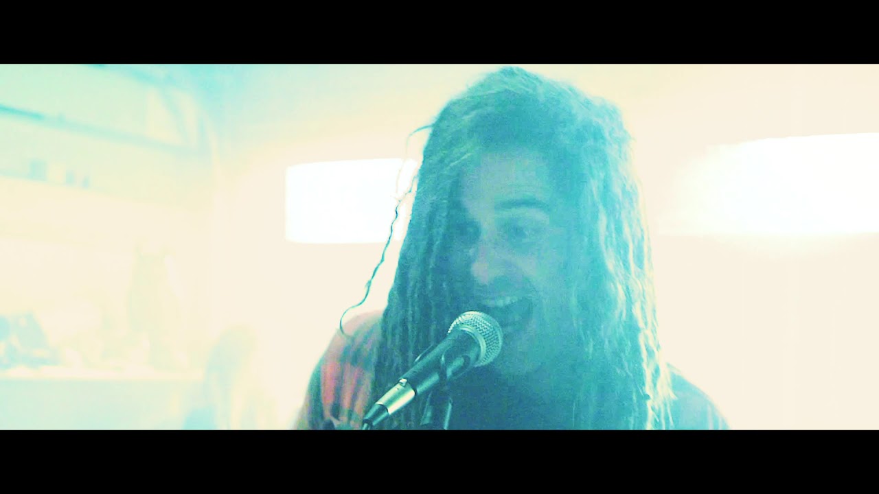 seas - All That I've Forgotten (Official Video)