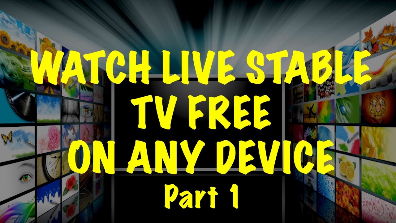 WATCH LIVE US TV FREE NO DOWNTIME NO BS JUST FREE