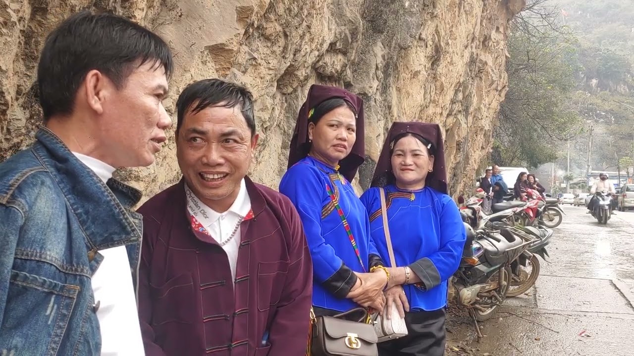 Hát Sli Lễ Hội Đồng Mỏ 10/1/2026 (ÂL) Trai Lạng Sơn Chia Tay Gái Xinh Miền Nam Cực Hay