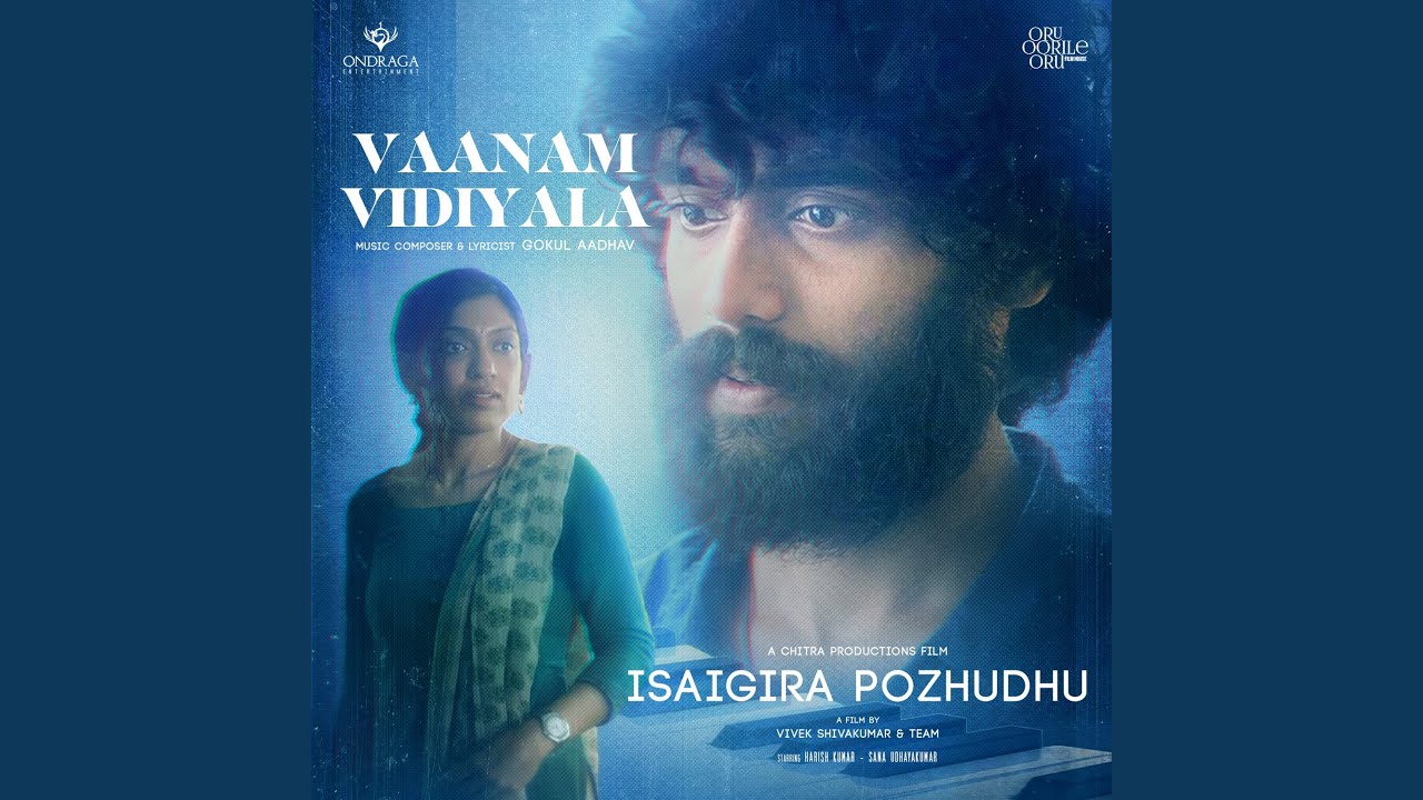 Vaanam Vidiyala, Pt. 2
