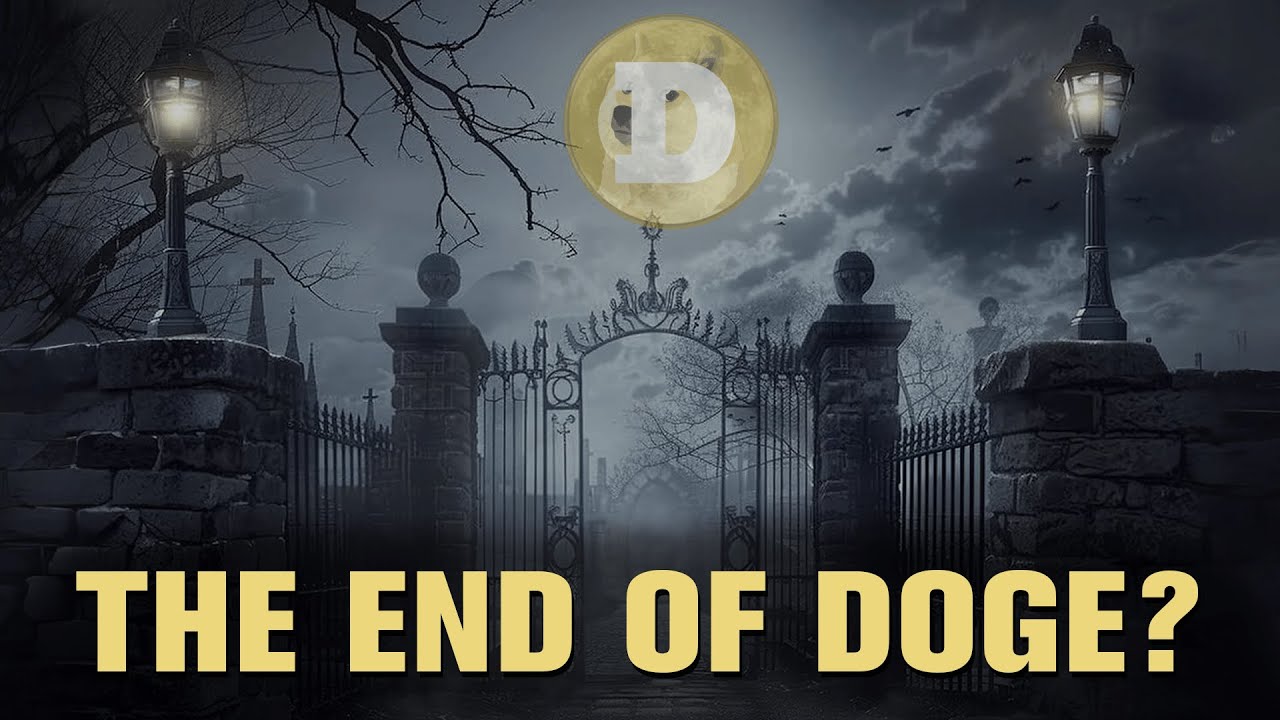 🚨Is Dogecoin Dead in 2025? The Facts and Future of DOGE ✝