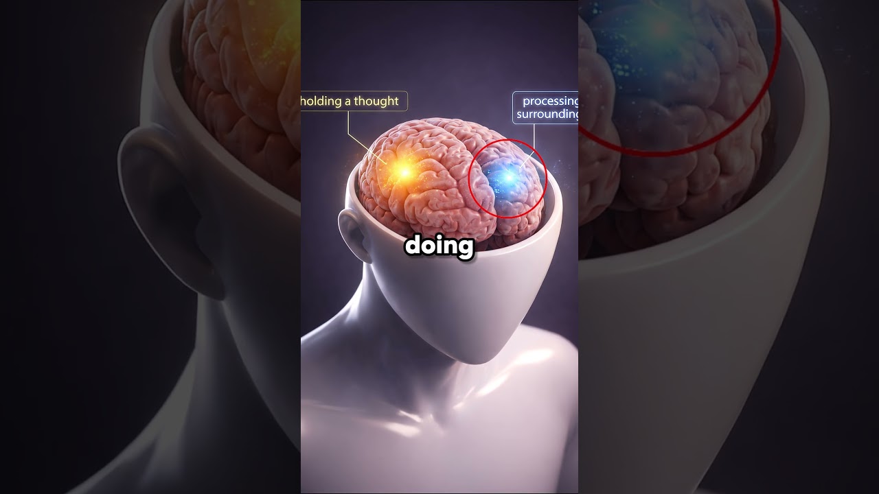 Why Does This HAPPEN?