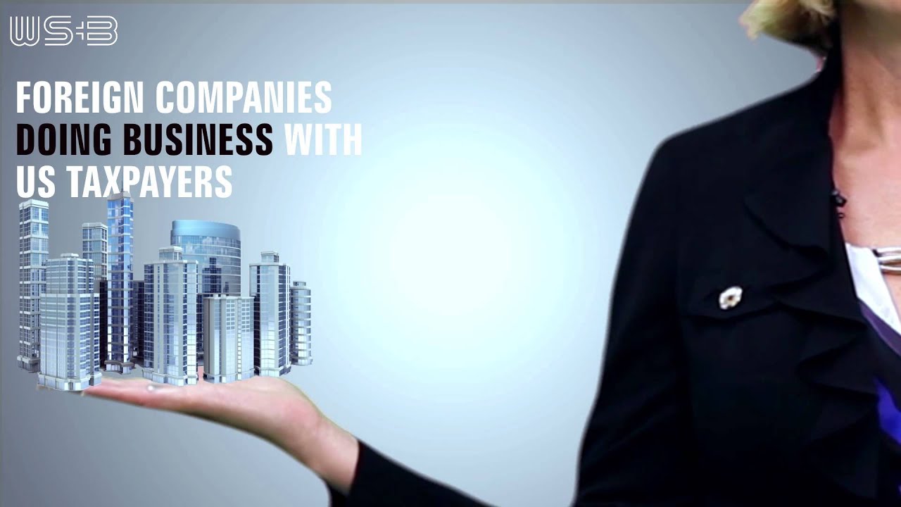 Foreign Account Tax Compliance Act (FATCA)