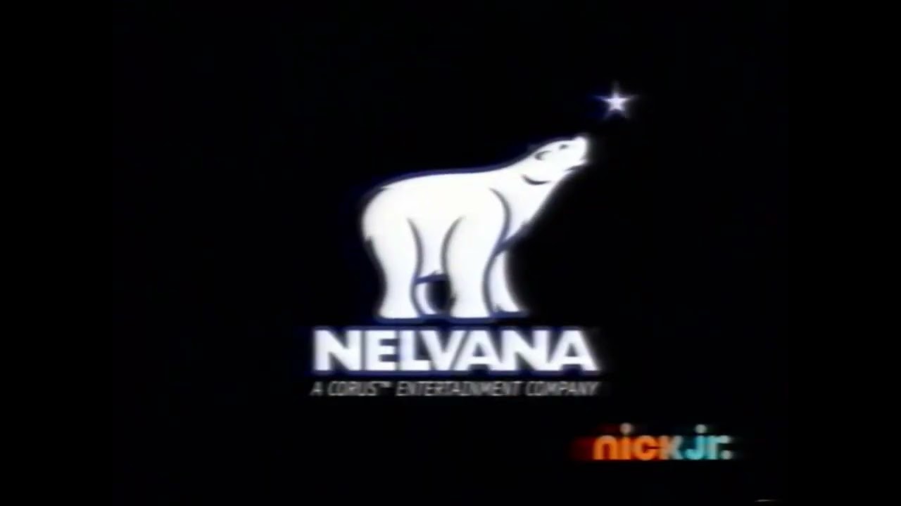Nelvana Limited/Nickelodeon Productions (2013)