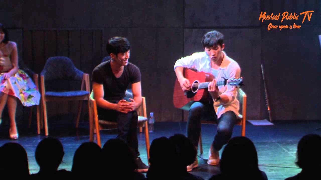 뮤지컬 퍼블릭 집들이 #1 - [Rising Star] PROJECT 고은성-Music of the night 메들리