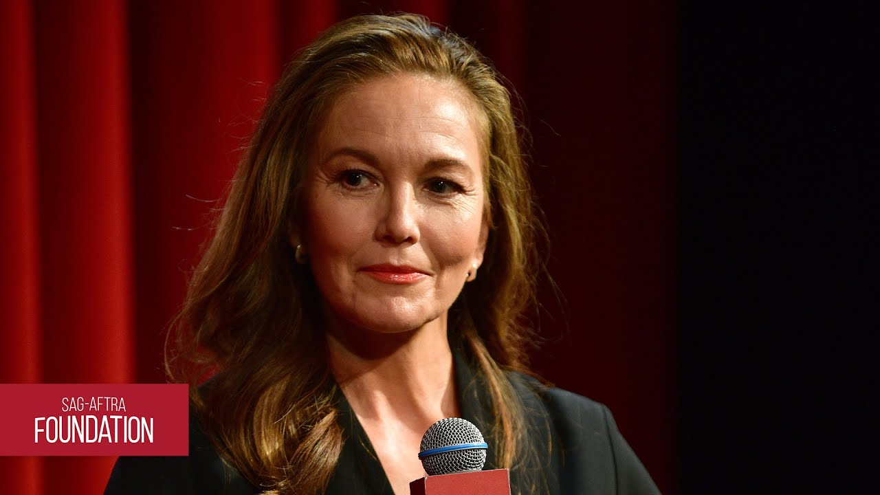 Diane Lane for ‘Feud: Capote Vs. The Swans’ | Conversations at the SAG-AFTRA Foundation