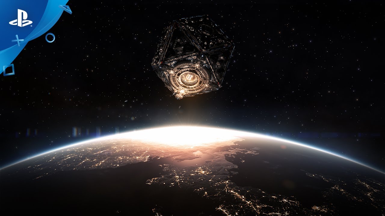 Elite Dangerous - Launch Trailer | PS4
