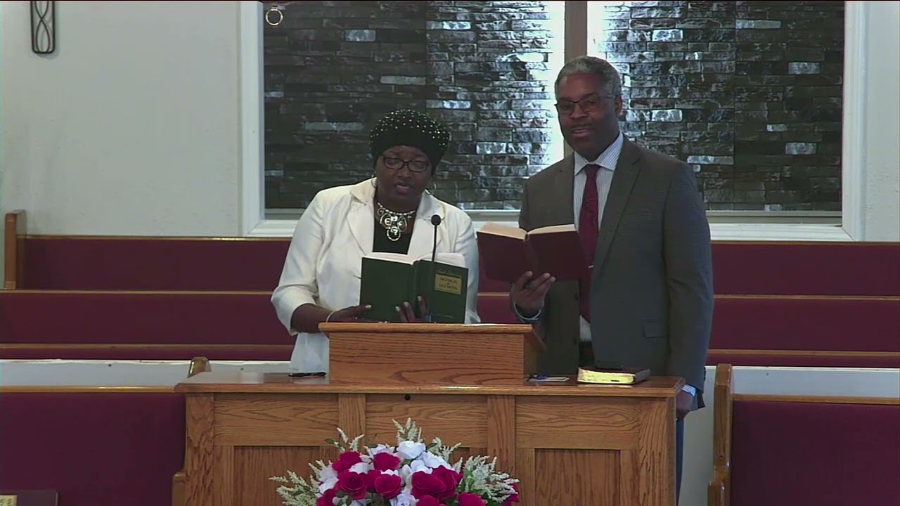 Study on I Corinthians 10