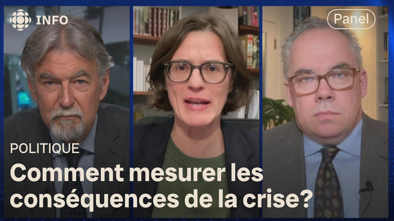 Crise au PLQ : comment le parti peut-il sortir de cette temp&ecirc;te politique?