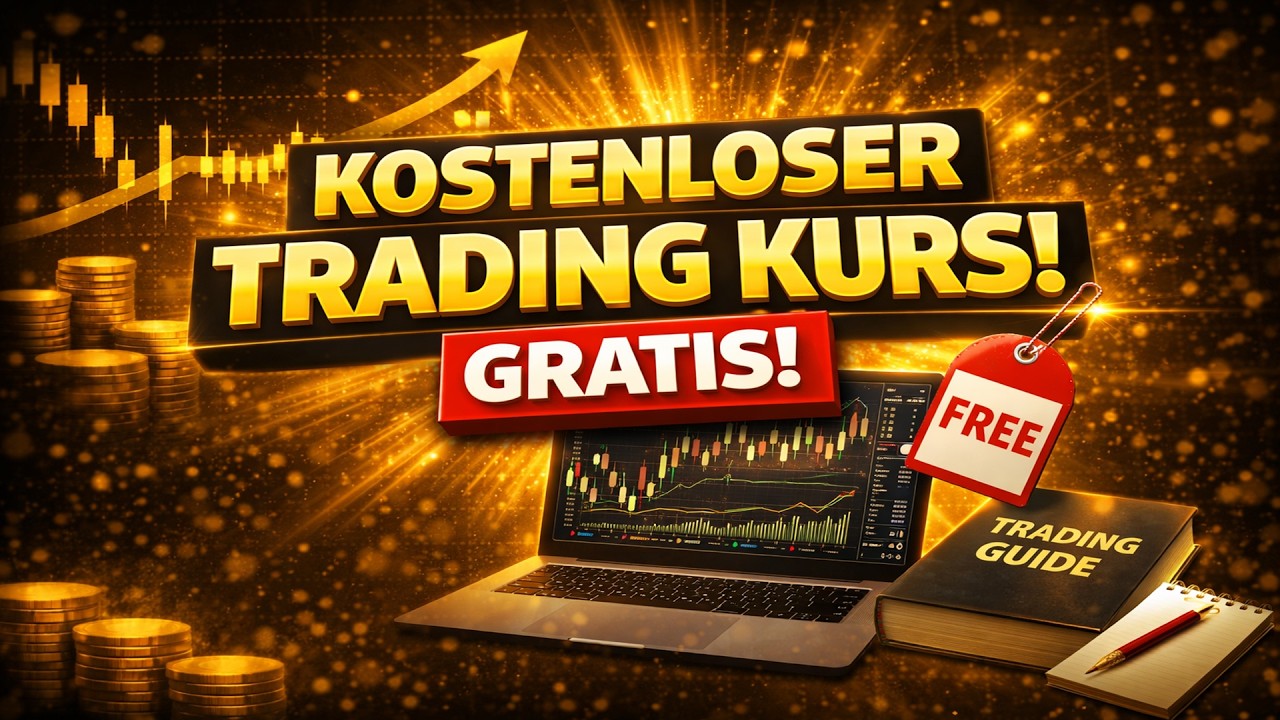 Neue Community & Kostenloser Kurs f&uuml;r dich