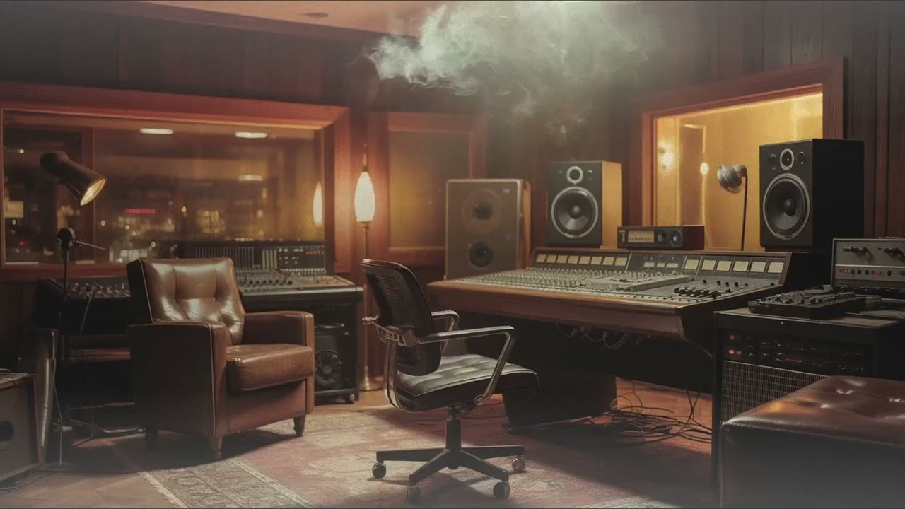 【R.I.P D'Angelo】Neo Soul  in the Smoke