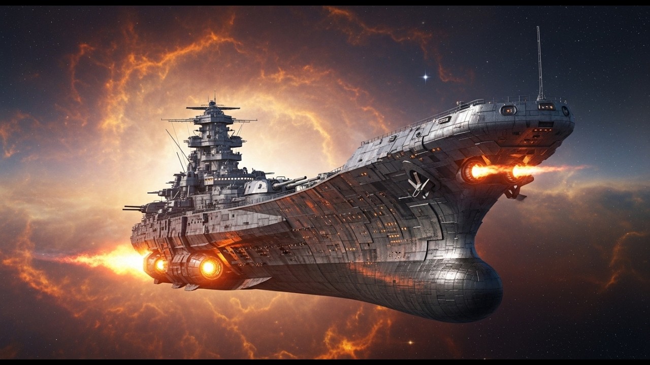 Congratulations, Galaxy—You Just Declared War Up Against The Galaxy’s Deadliest Lifeform |HFY Sci-Fi
