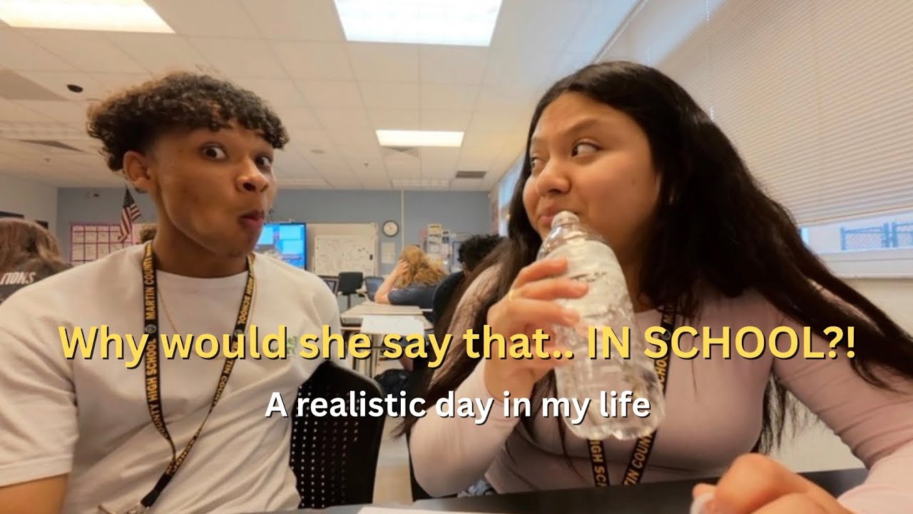 Balancing School & My Small Baking Business (a realistic day in my life) 