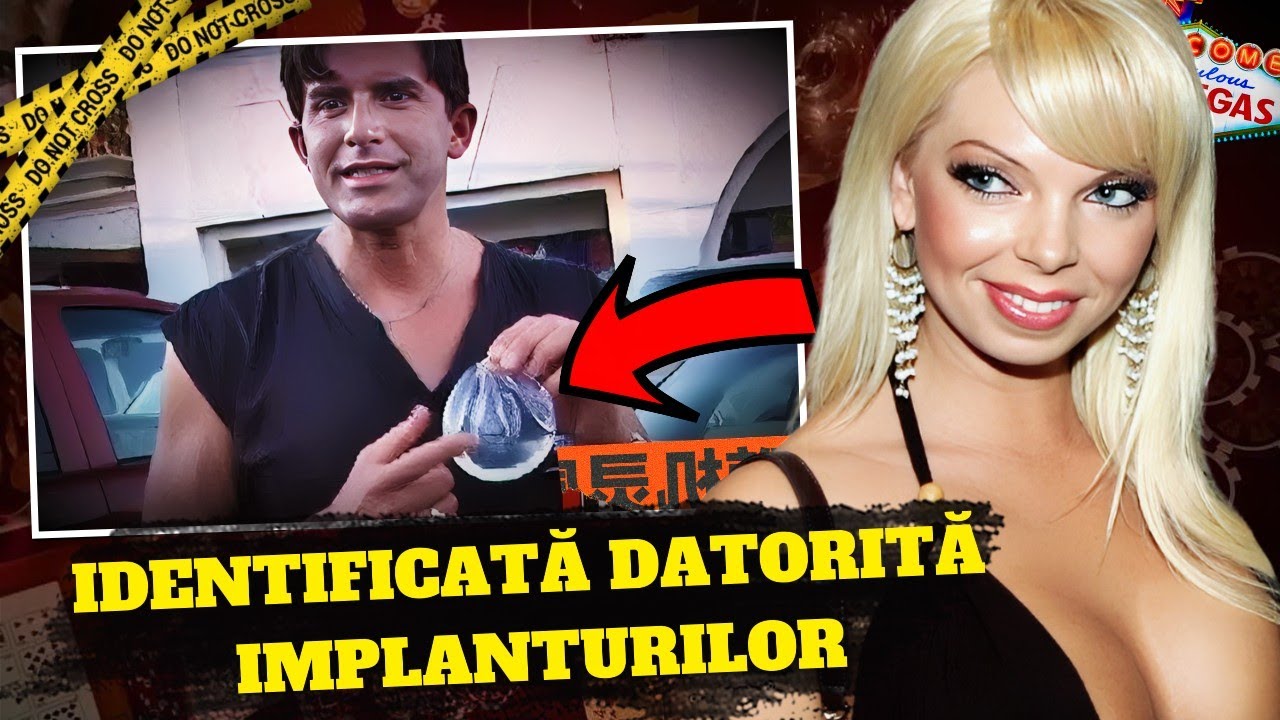 Dispariție Misterioasa a unui model PLAYBOY