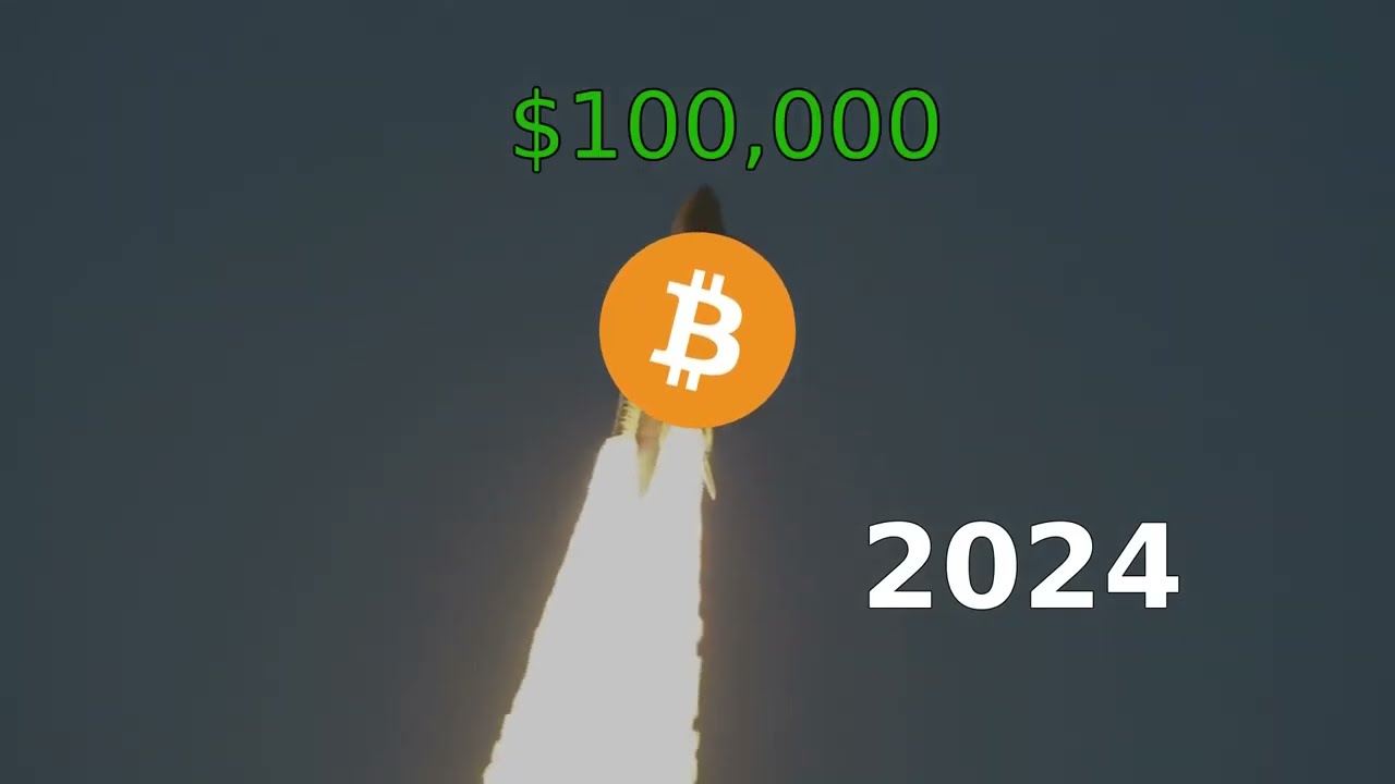 Bitcoin | Pump it up 2024