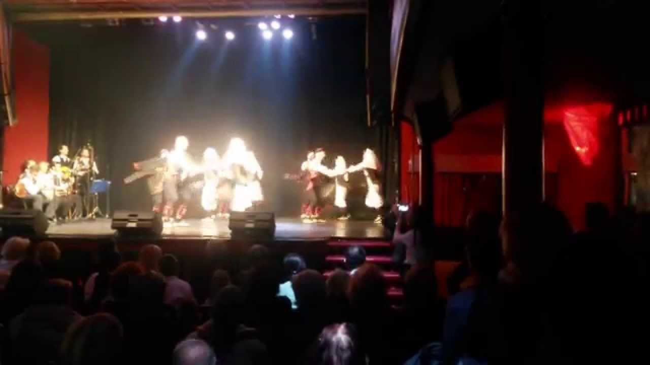 AKCUS Seljo - Glamoč - 06.12.2014.