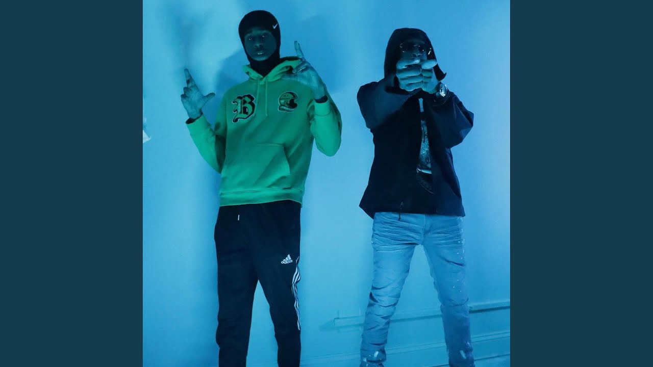 Cant Love Me (feat. LorBdoug, 39Baby Steph & Charlesdaone)