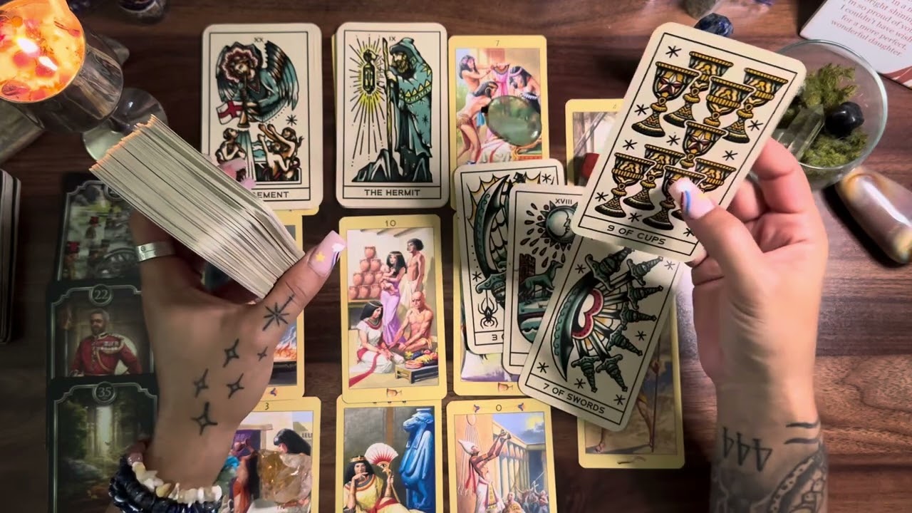 PISCES ♓️ WHOS COMING ON THIS NEW JOURNEY?? 1010 JOURNEY TOGETHER