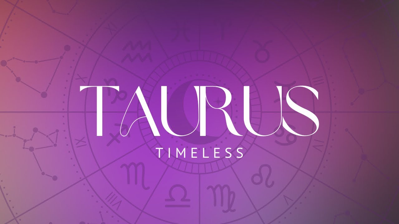 TAURUS LOVE: Someone you stopped talking to! I think you want to hear this 🤯 Timeless Tarot Reading