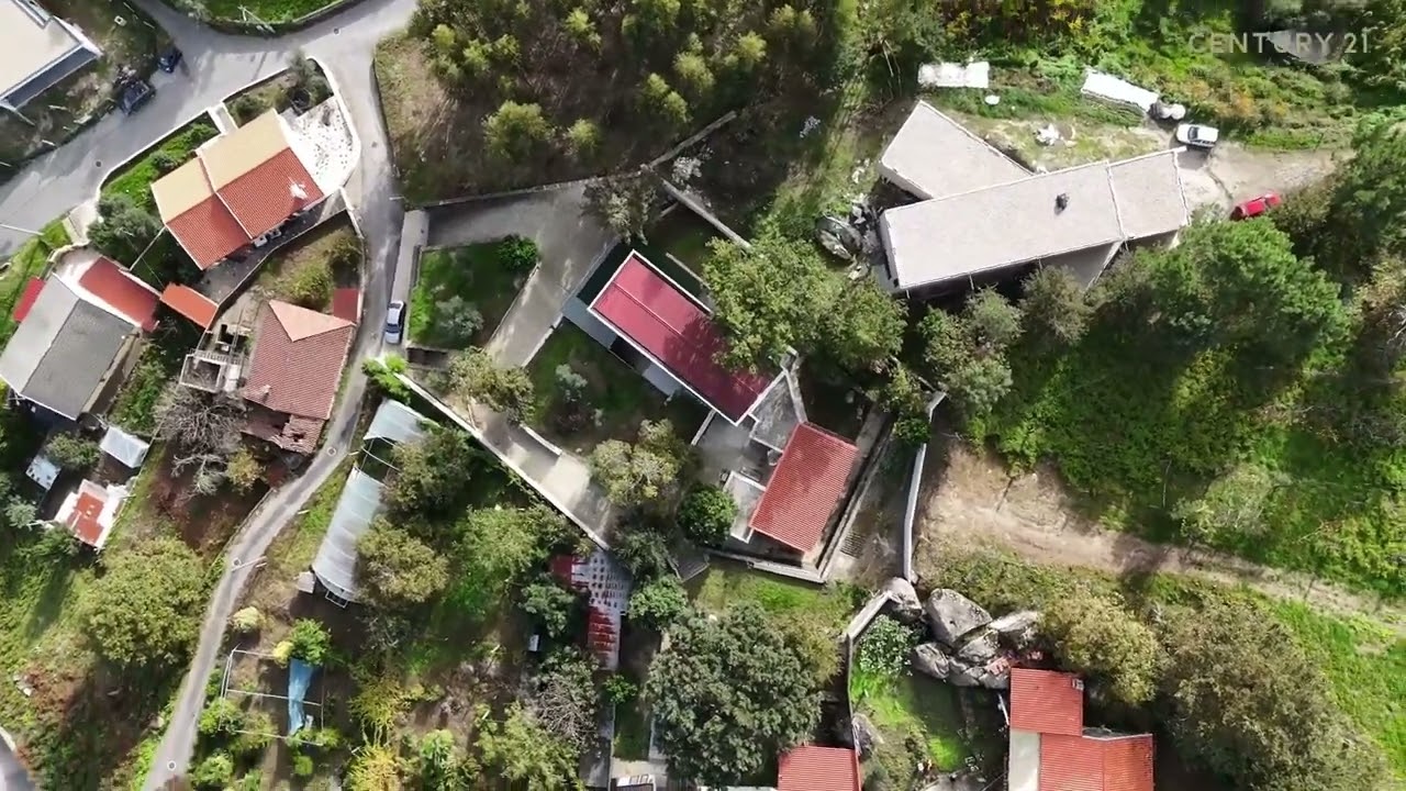 Moradia   Vila Verde