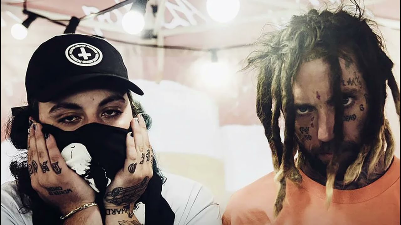[FREE] $uicideboy$ Type Beat 