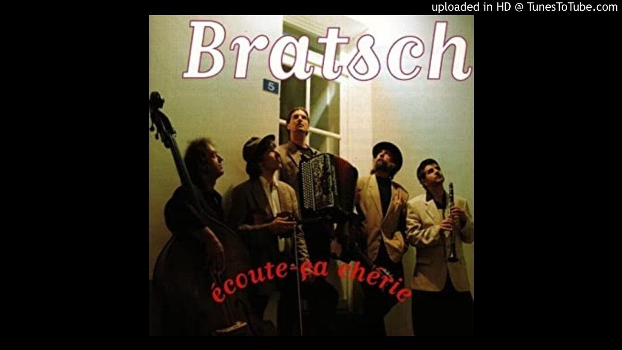 Bratsch (France) - Doina ivoire