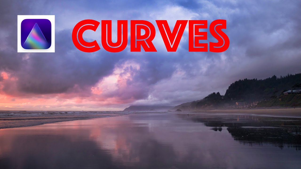 Luminar AI Deep Dive: Curves