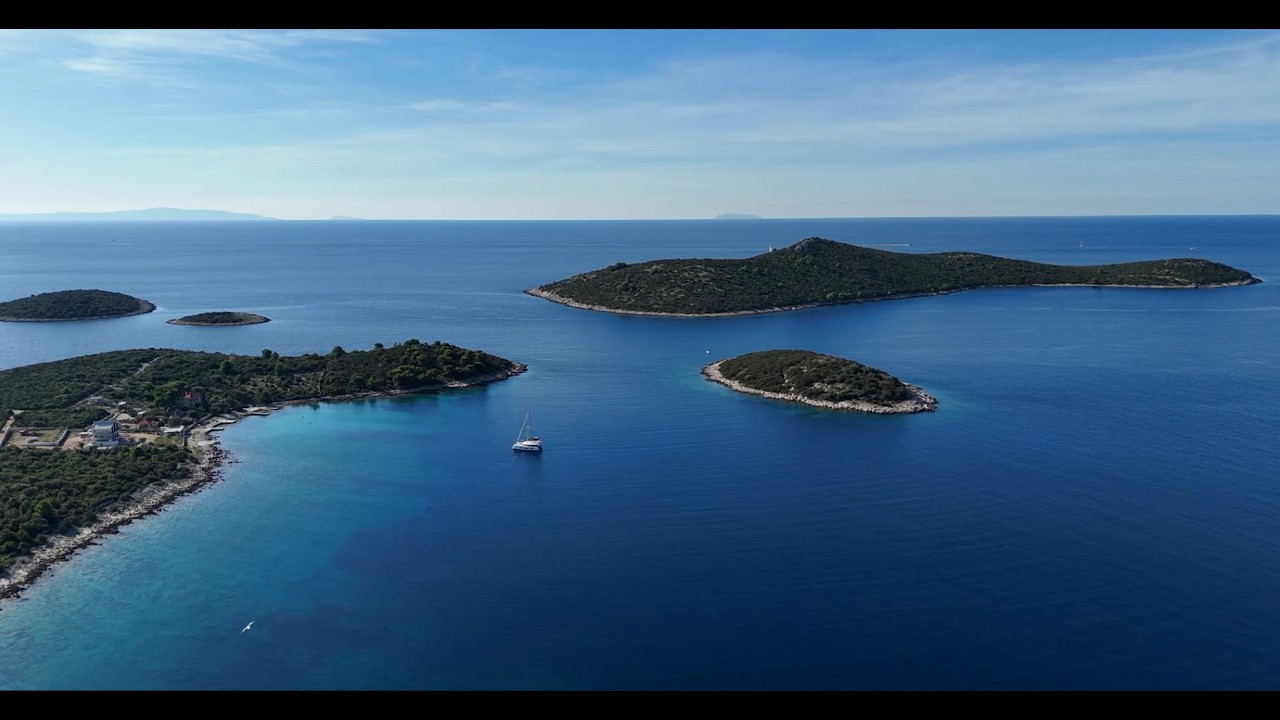 Tematizacija privatnog smještaja - robinzonski turizam
