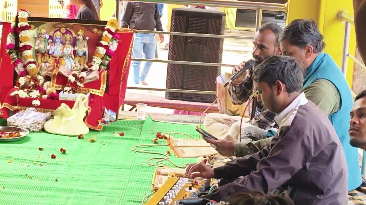 “ये भजन सुनते ही दिल भर आएगा”