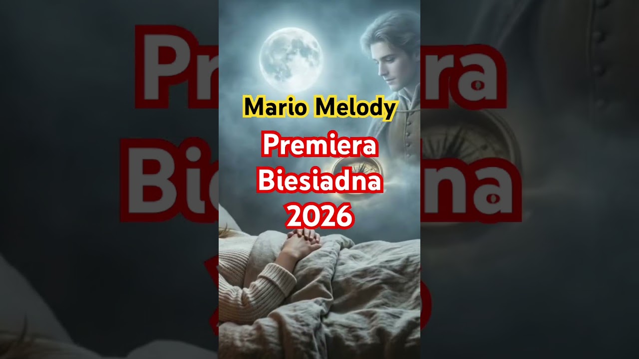 Nowość biesiadna 2026 Karina Mario Melody