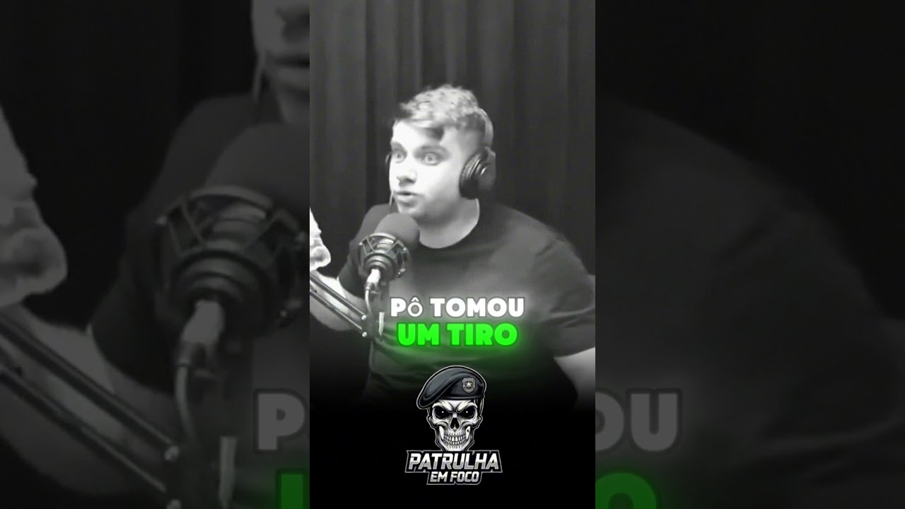 PARTE 04: EXÉRCITO LEVA A PIOR NO COMPLEXO DO ALEMÃO -SGT Caio
