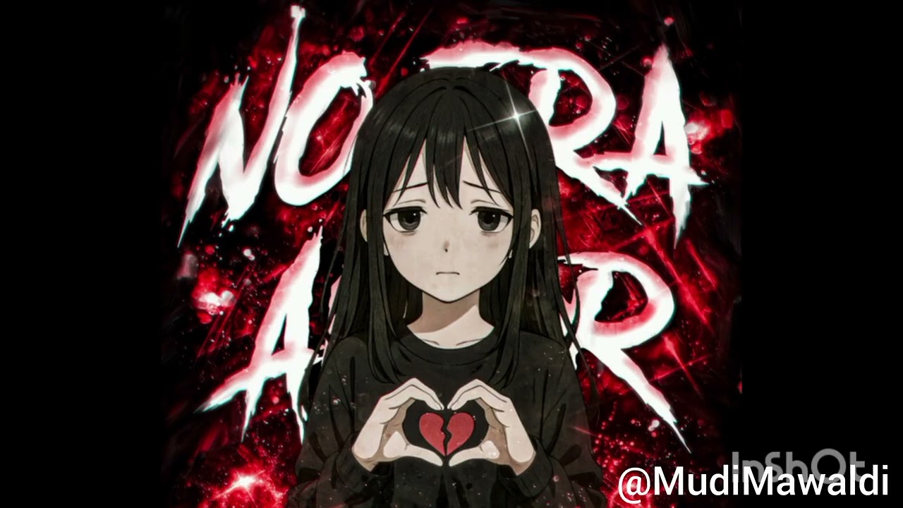 No era amor (SUPER SLOWED)