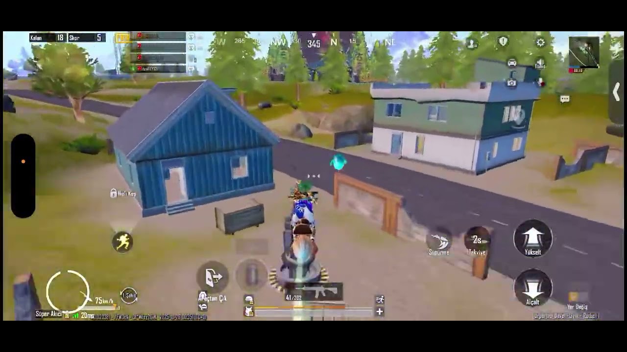 BENCE gÜZEL VİN Di  #pubgmobile #lovepubg #pubg #pubgilover #pubgm #pubglover 