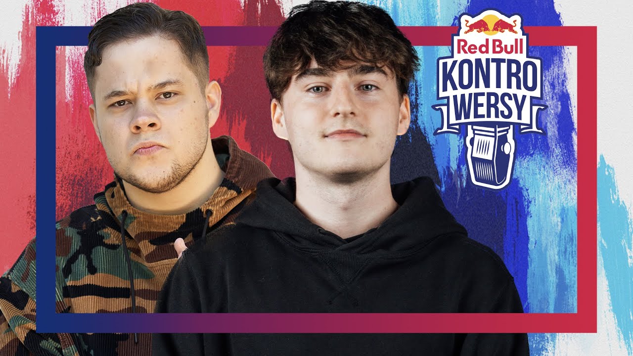 Cerber vs Jano | Red Bull KontroWersy 2022