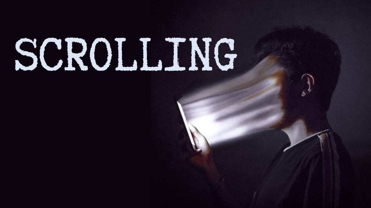 LA TRAMPA DE TU ATENCIÓN | SCROLLING
