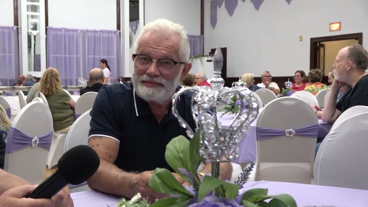 CONVERSA COM O IMPROVISADOR JOSE CARLOS MONIZ NATURAL DE ILHA SÃO MIGUEL
