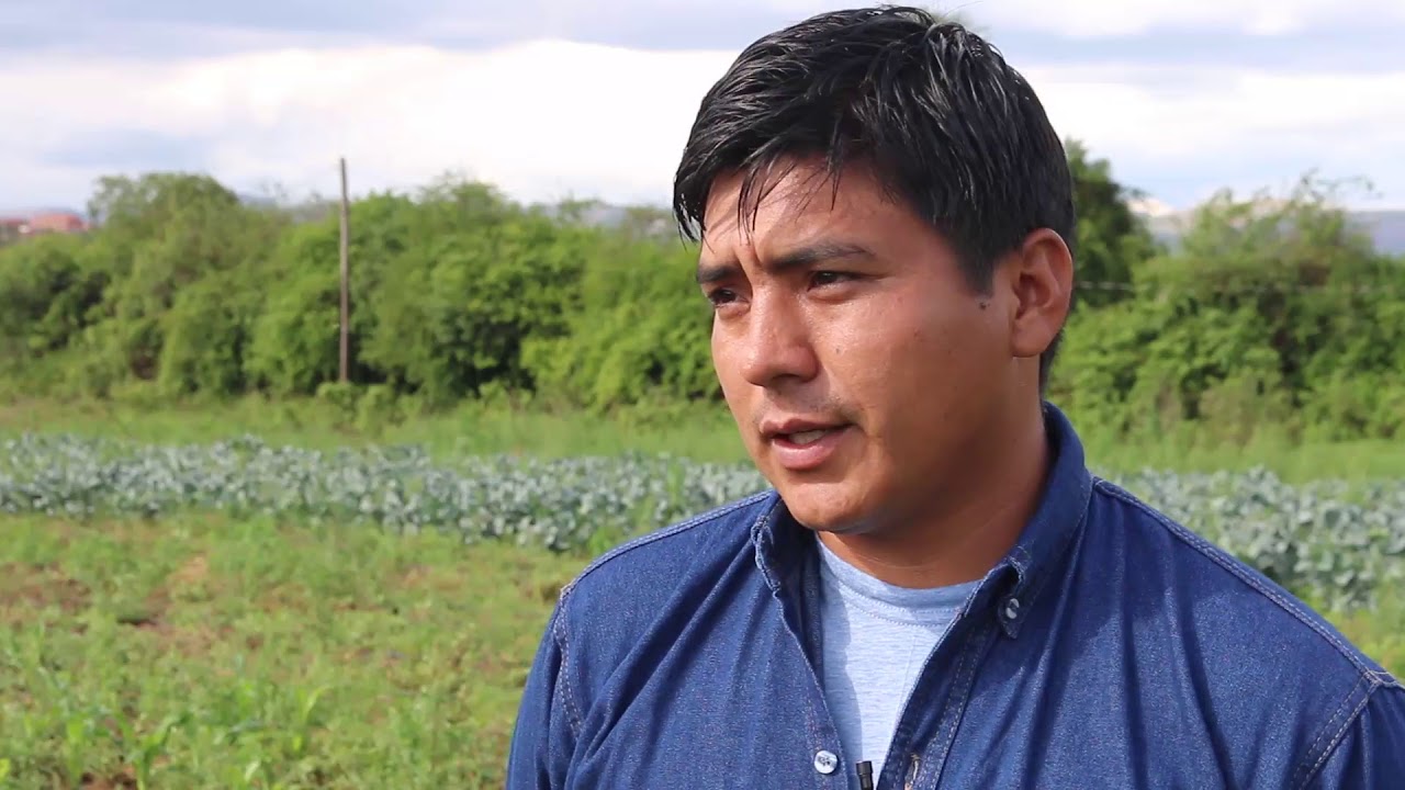 Innovacion  en sistemas de Riegos