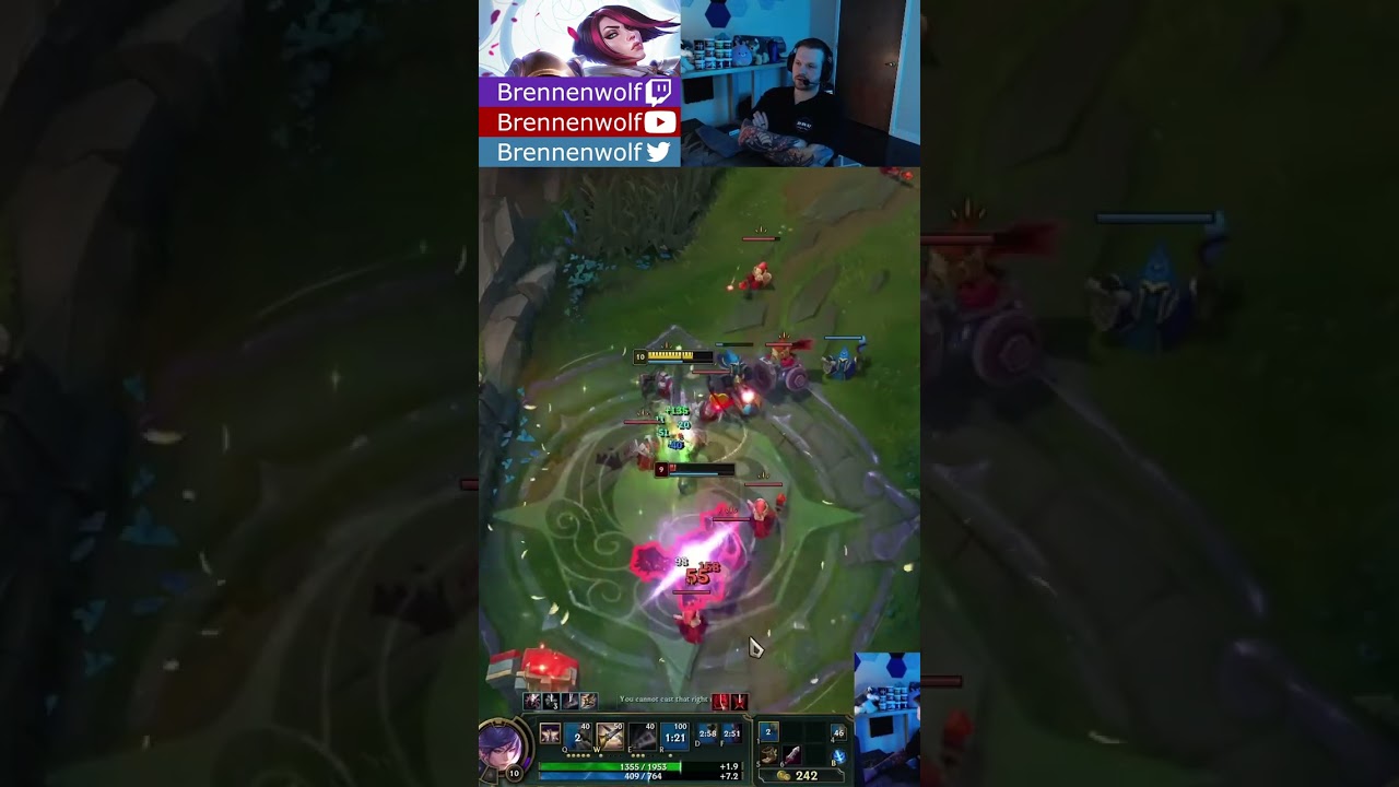 Fiora v Tanks Post 13.2 Patch #leagueoflegends #fiora #shorts