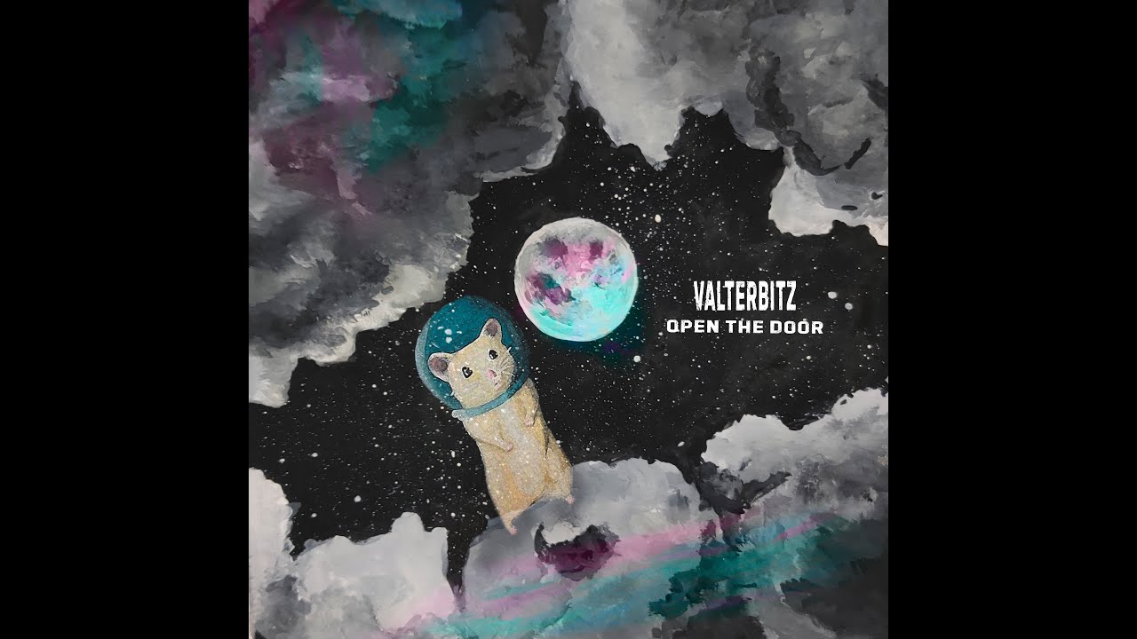 Valterbitz - Open The Door