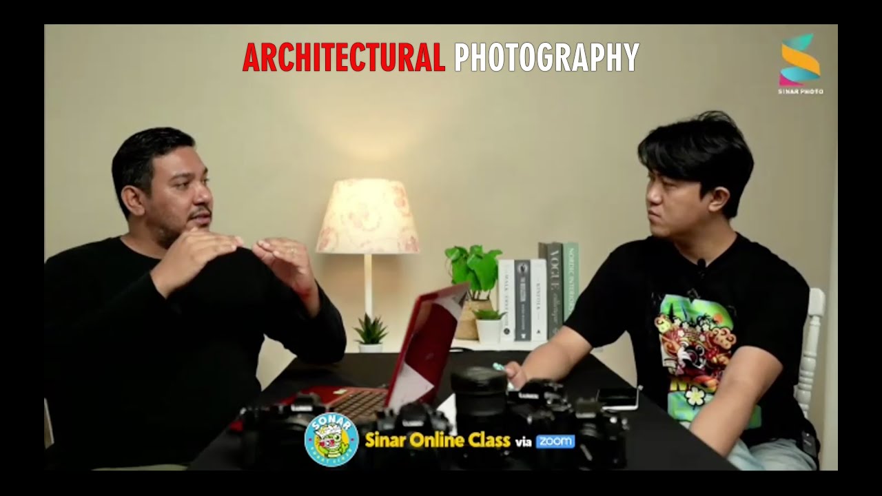 Sinar Online Class 