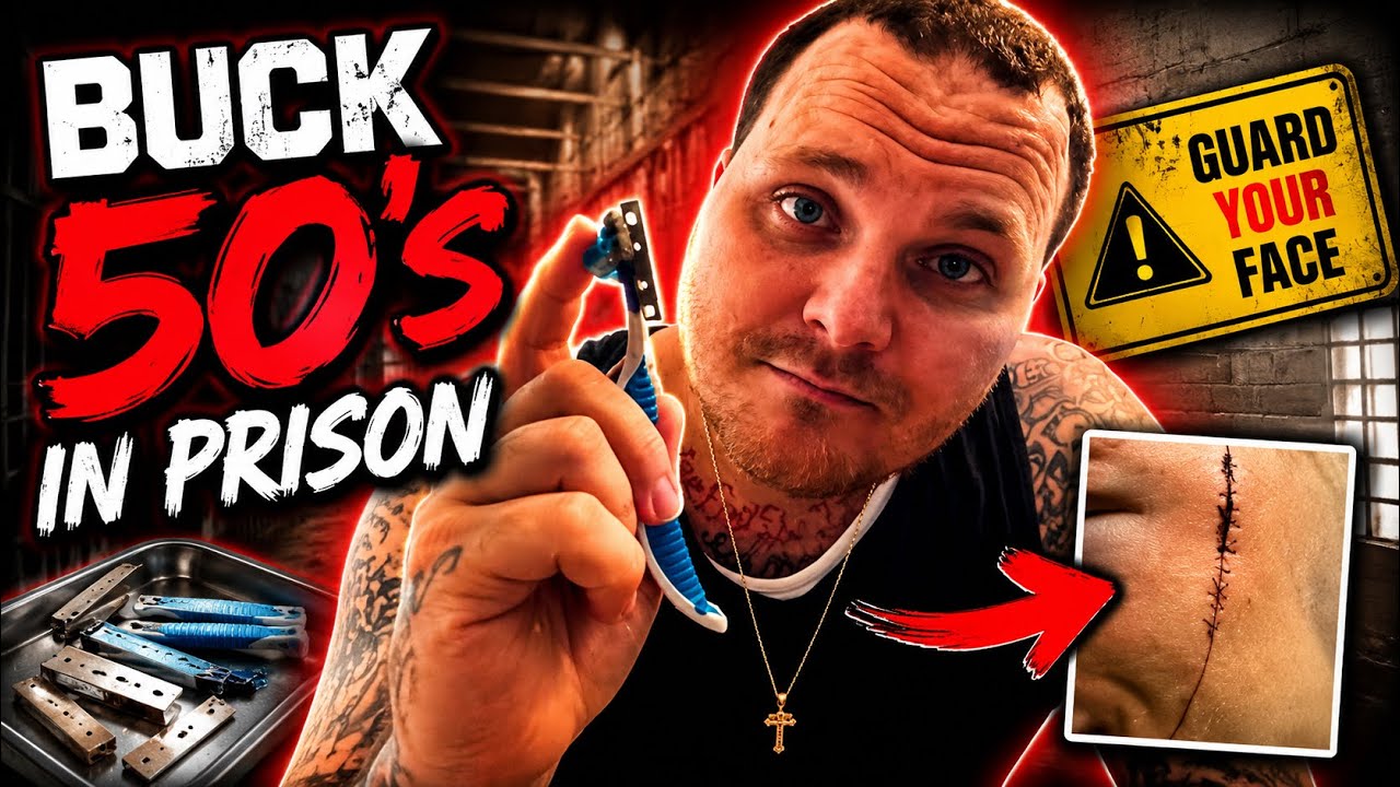 “BUCK 50” 101